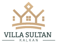 Villa Hatice Sultan Kalkan